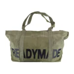 READYMADE Big Tote Bag Front Side