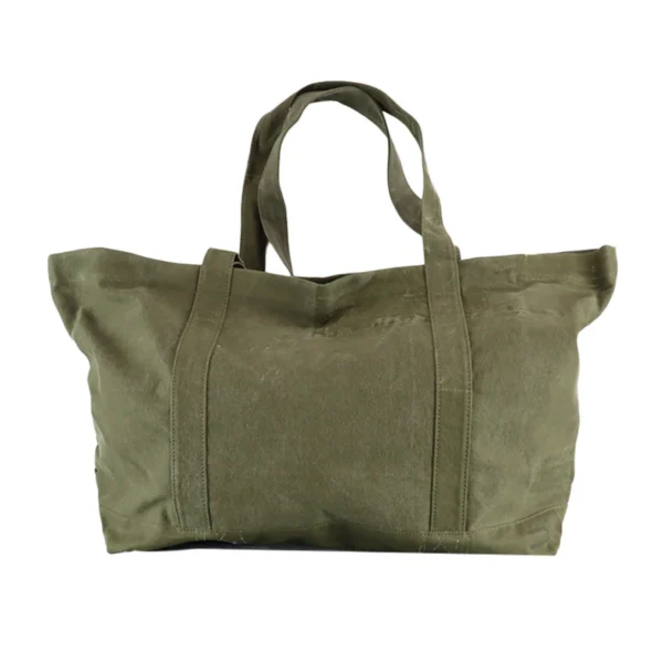 READYMADE Big Tote Bag Back SIde