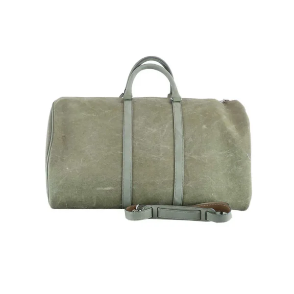 READYMADE Overnight Bag Large Back Side