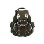 READYMADE x BAPE Fieldpack Backpack Front Side