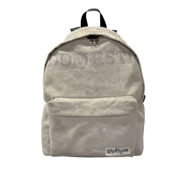 Readymade Backpack Front Side