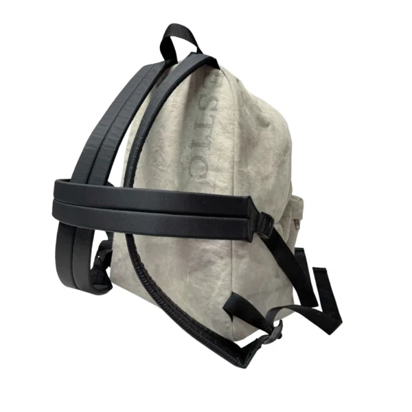 Readymade Backpack Back Side