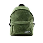 Readymade Backpack Pistachio Front Look
