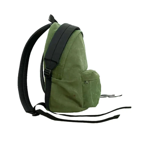 Readymade Backpack Pistachio Side View