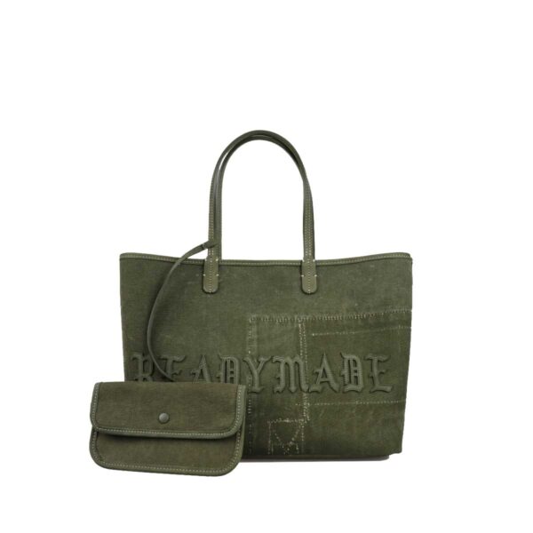 Readymade Cali Dorothy Bag Medium Front Look