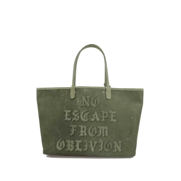Readymade Cali Dorothy Bag Medium Back Side