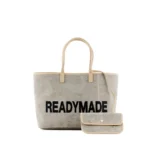 Readymade Dorothy Bag Beige Front Side