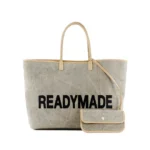 Readymade Dorothy Bag Large Front Side