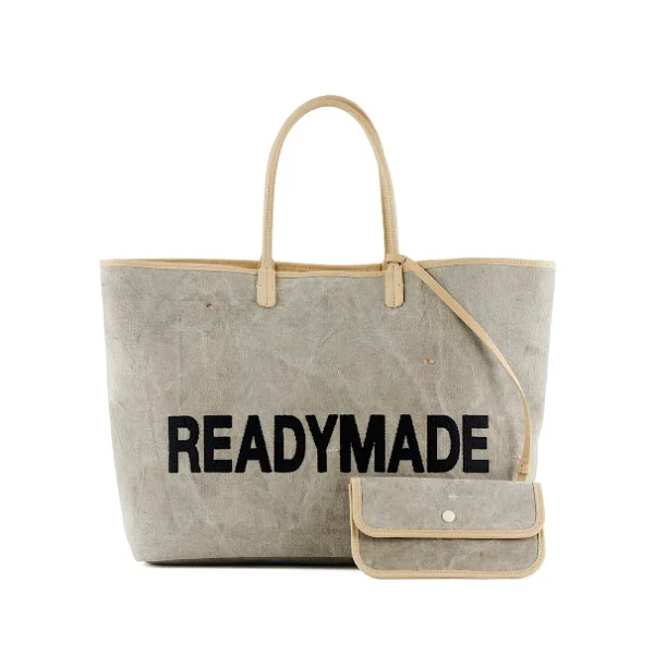 Readymade Dorothy Bag Large Front Side