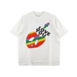 Readymade Love You T-Shirt White Front Look