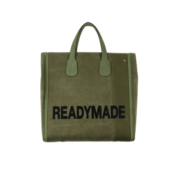 Readymade Peggy Bag Front Side