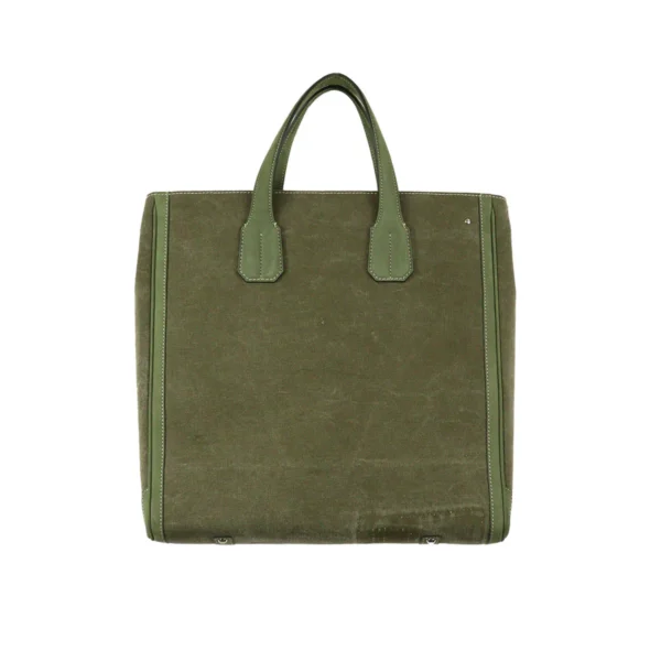 Readymade Peggy Bag Back Side