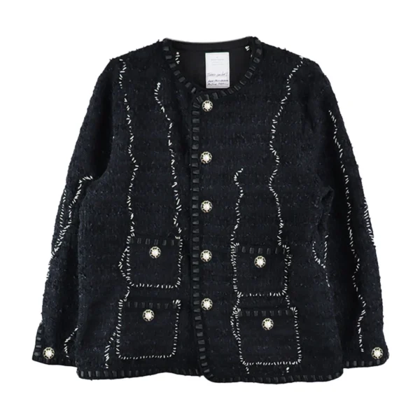 Readymade TWD Hobo Pearl Jacket Front