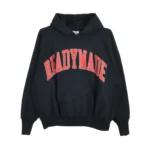 Readymade Arch Logo Hoodie Front Side