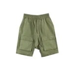 Readymade Cargo Shorts Front Look