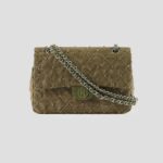 Readymade Chain Strap Bag Front Look