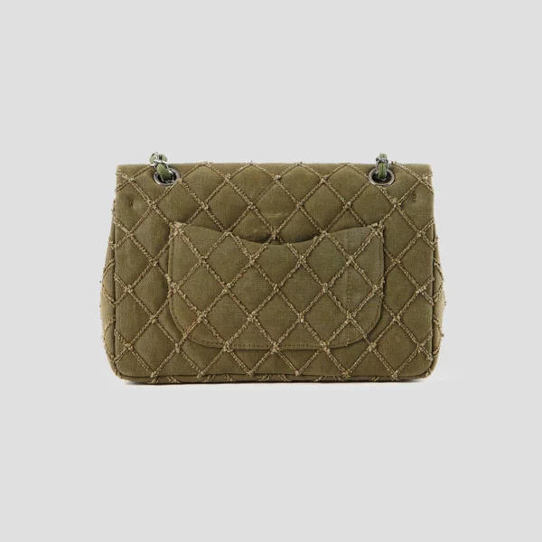 Readymade Chain Strap Bag Back Side