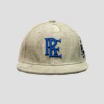 Readymade Damage Cap Front Look