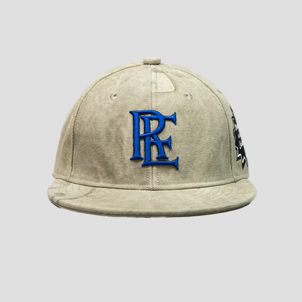 Readymade Damage Cap Front Look