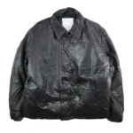 Readymade Deck Jacket Black Front Side