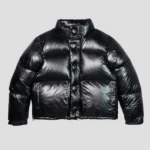 Readymade Down Jacket front view lightweight winter puffer jacket