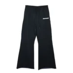 Readymade Flare Sweatpants Front Side