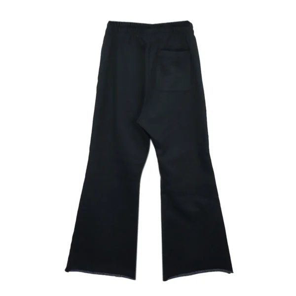 Readymade Flare Sweatpants Back Side