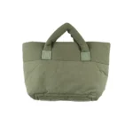 Readymade Fluffy Tote Bag Large Front Side