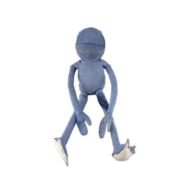 Readymade Frogman Front Look