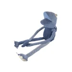Readymade Frogman Side View