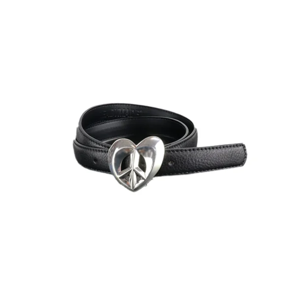 Readymade Leather Belt Front Side