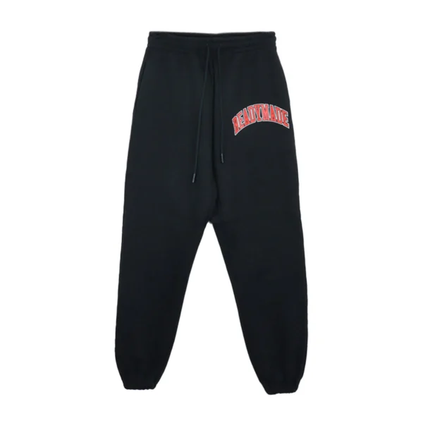 Readymade Logo Sweatpants Front Side