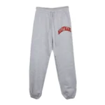Readymade Logo Sweatpants Grey Front Side
