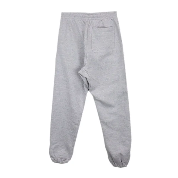 Readymade Logo Sweatpants Grey Back Side