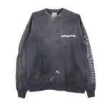 Readymade Long Sleeve T-Shirt Front Look