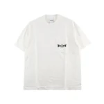 Readymade Pocket T-Shirt Front Side