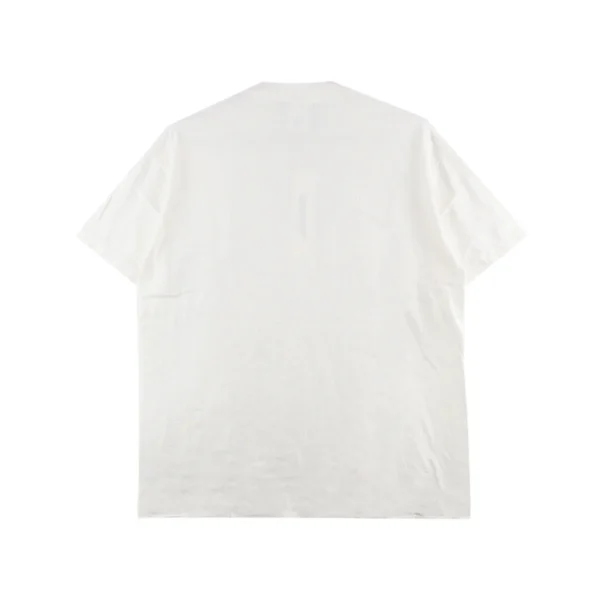 Readymade Pocket T-Shirt Back Side