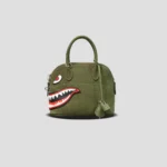 Readymade Shark Daily Bag Front Look