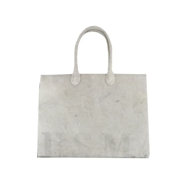 Readymade Shopping Bag 40 Back Side