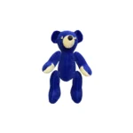 Readymade Teddy Bear Front In Navy