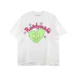 Readymade This Is My T-Shirt Front Side
