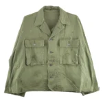 Readymade Vintage Button Down Jacket