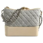 READYMADE Chain Hard Bag Front Look