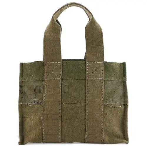 READYMADE Easy Tote Bag Back Side