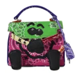 READYMADE Multi Bandana Masterbag Front Side