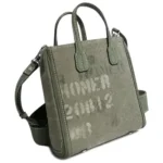 READYMADE Peggy Nano Bag Front Side