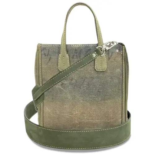 READYMADE Peggy Nano Bag Back Side