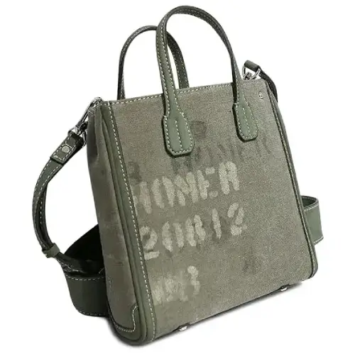 READYMADE Peggy Nano Bag Front Side