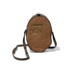 READYMADE x BAPE Apehead Shoulder Bag Front Look
