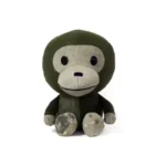 READYMADE x BAPE Plush Front